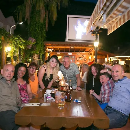 Flying Dutchman Hotel Ölüdeniz