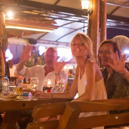 Hotel Flying Dutchman Ölüdeniz