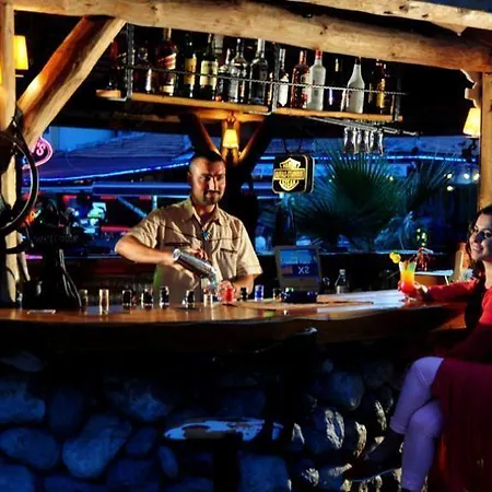 Flying Dutchman Hotel Ölüdeniz
