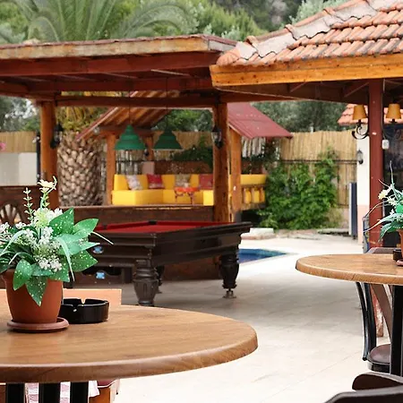 Flying Dutchman Hotel Ölüdeniz