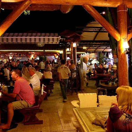 Flying Dutchman 3* Ölüdeniz