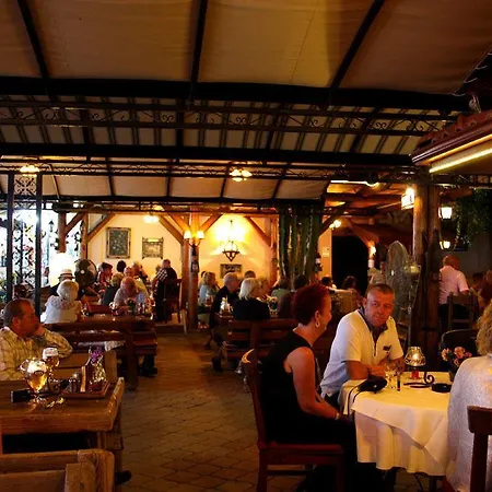 Flying Dutchman Hotel Ölüdeniz