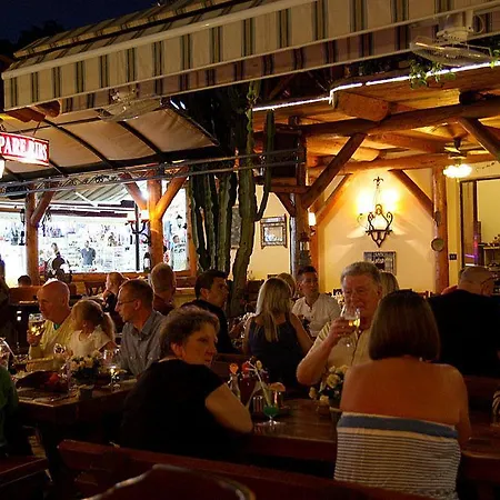 Flying Dutchman Hotel Ölüdeniz