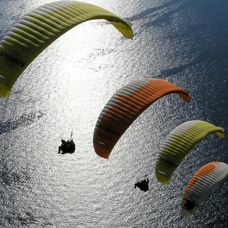 Hotel Flying Dutchman Ölüdeniz