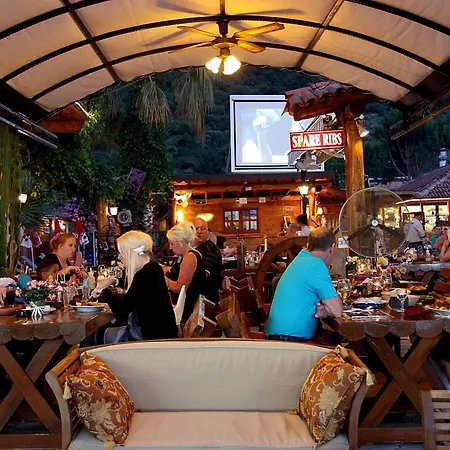 Hotel Flying Dutchman Ölüdeniz