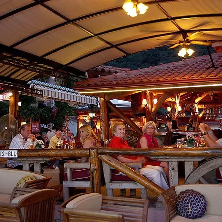 Flying Dutchman 3* Oludeniz