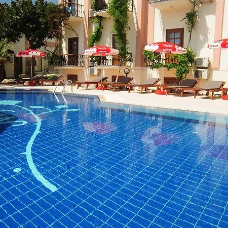 Flying Dutchman Hotel